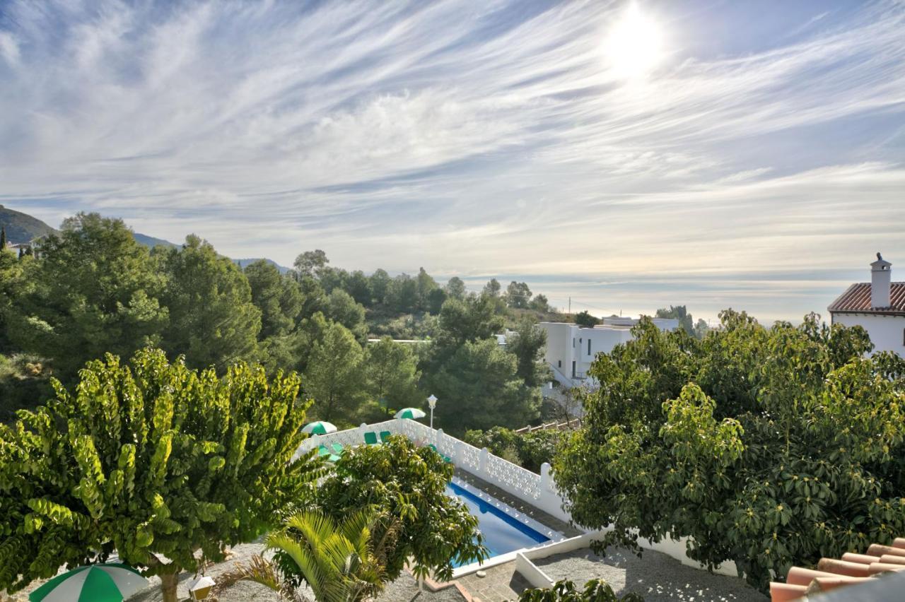 El Tomillar Casa vacanze Frigiliana