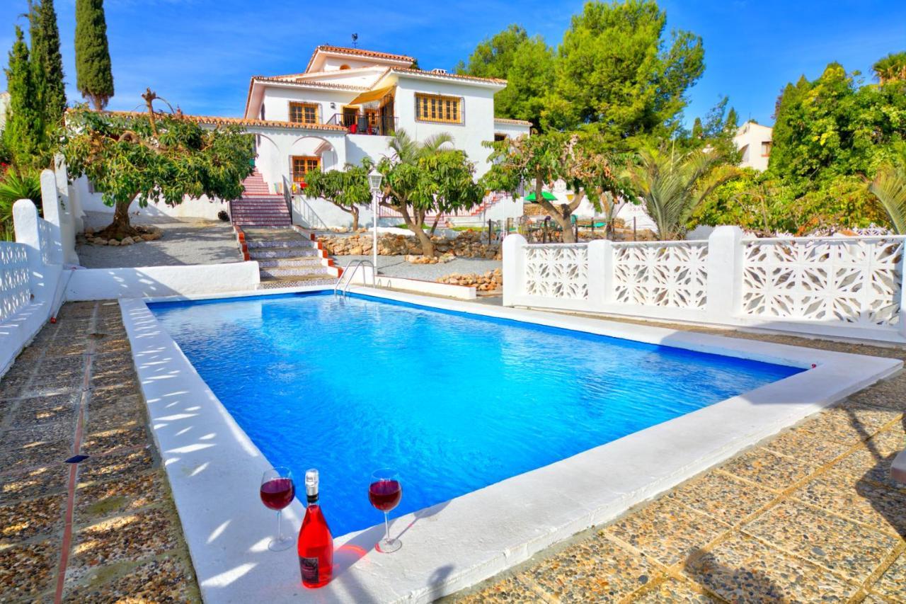 Casa vacanze El Tomillar *