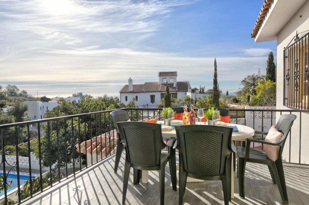 Casa vacanze El Tomillar *