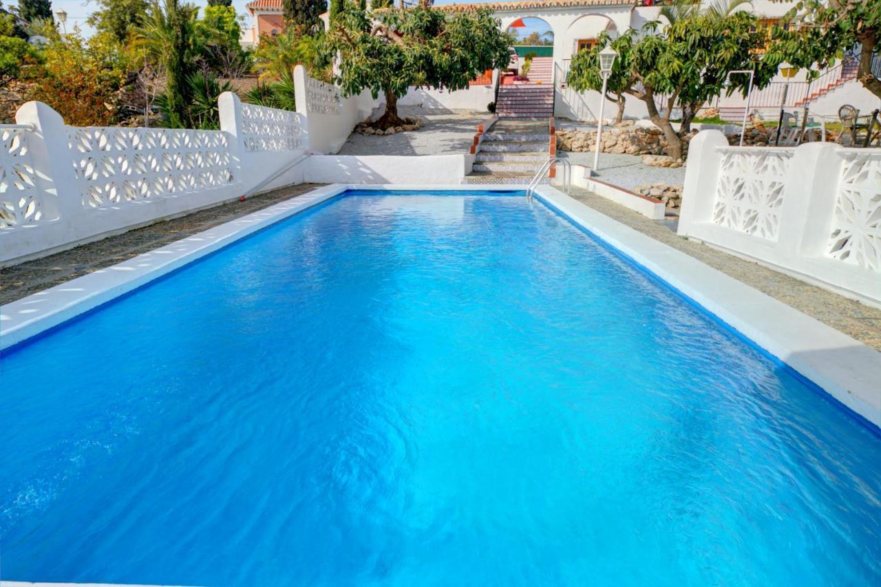El Tomillar Casa vacanze *