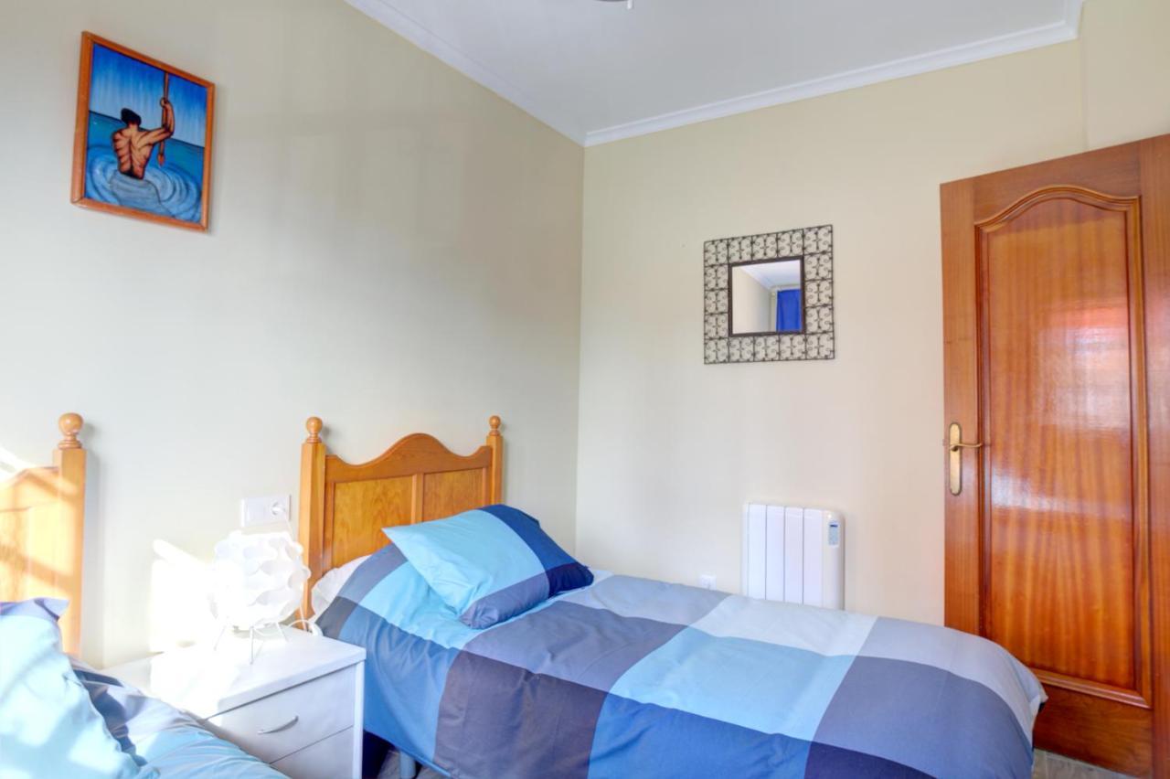 El Tomillar Casa vacanze *