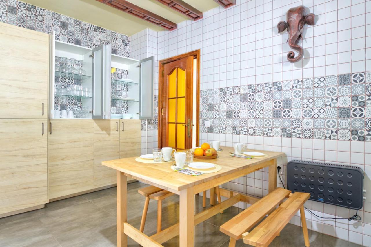 El Tomillar Casa vacanze *