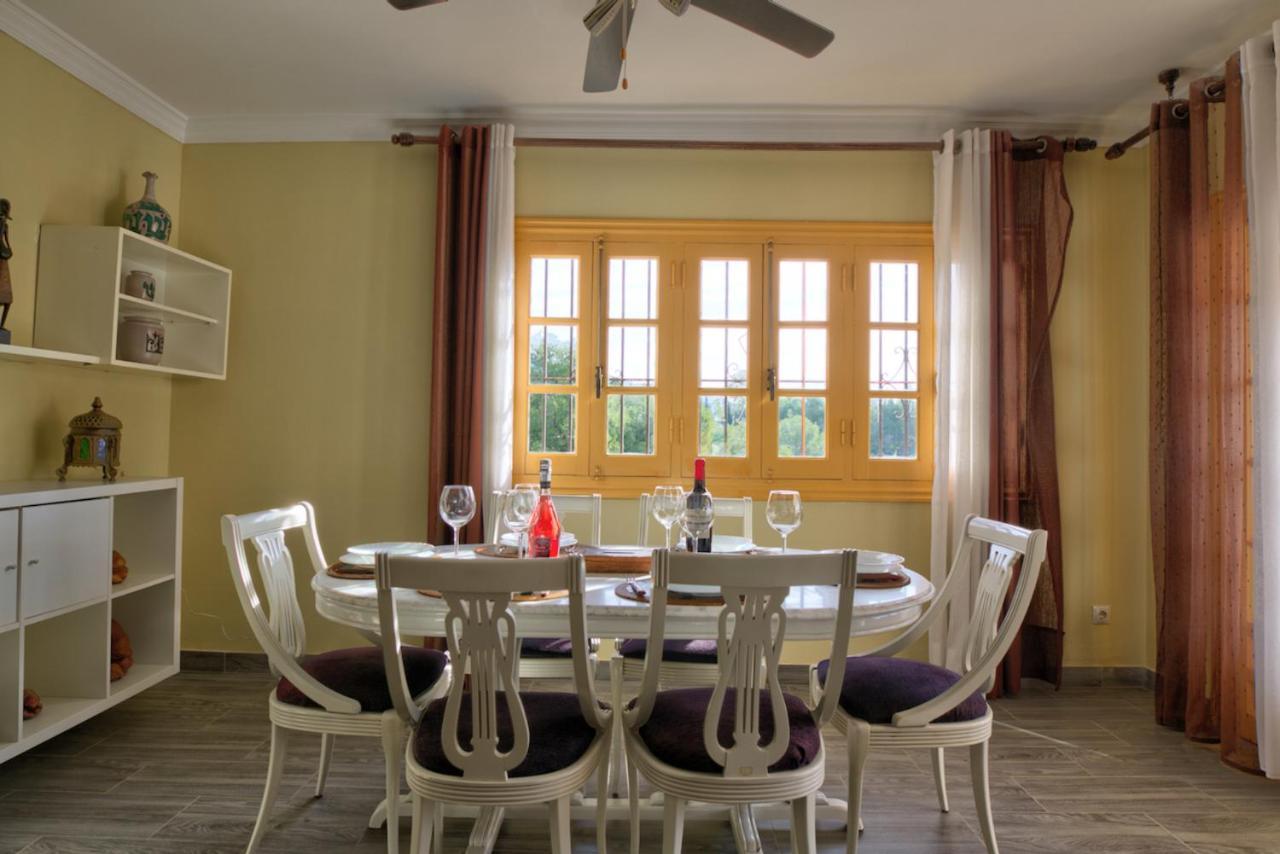 Casa vacanze El Tomillar