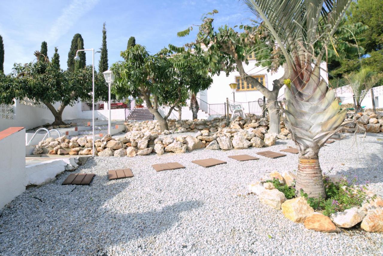 El Tomillar Casa vacanze