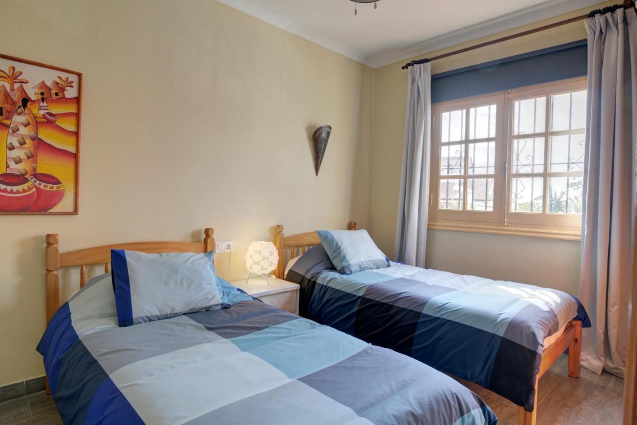 Ferienhaus El Tomillar Frigiliana